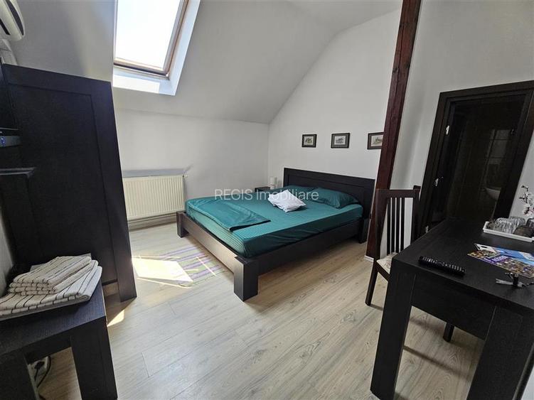Casa 5 camere Strada Lunga pretabil Airbnb - 7