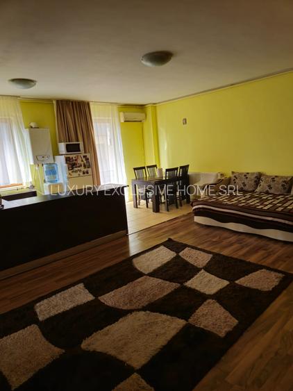 Bucuresti  Noi - Sos Chitilei 3 camere închiriere - 2