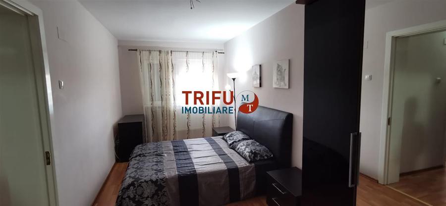Apartament 4 camere, scara interioara, Ampoi 1