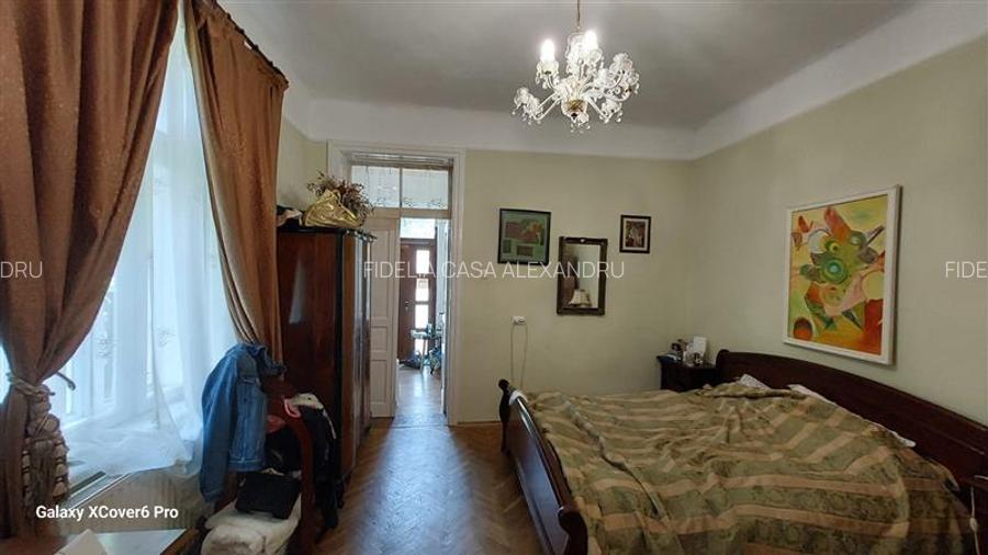 Vila  de vanzare  Copou, - 12