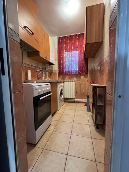 De inchiriat! Apartament 2camere, D, zona Tudor Vladimirescu