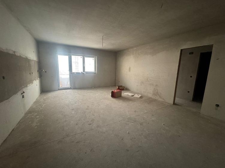 Apartament 3 camere LA CHEIE, Doamna Stanca