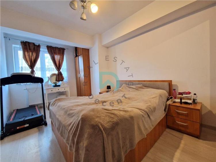 Apartament de vanzare Tractorul, Brasov