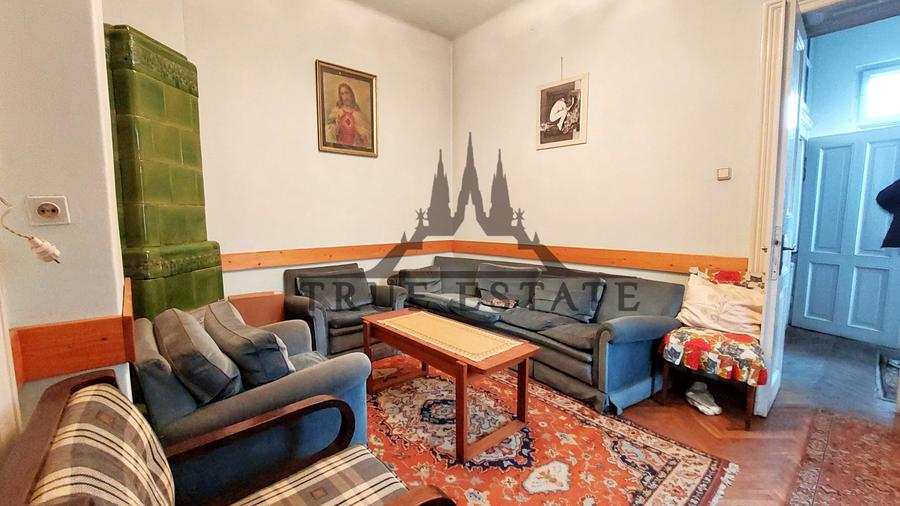 Casa ideala pentru investitie in zona Calea Calarasi