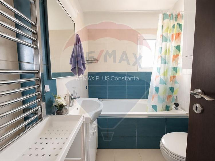 Apartament cu 2 camere alexandru lapusneanu 181 cu loc de parcare - 3