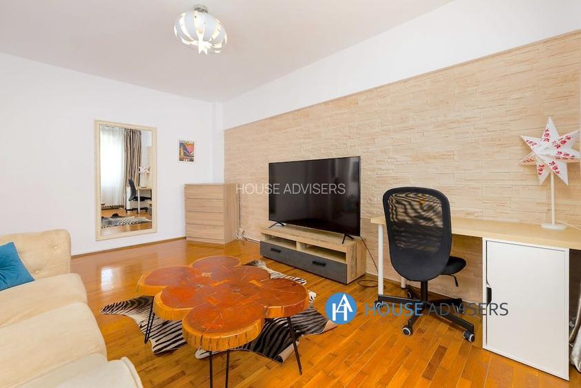 Inchiriere apartament 2 camere Stefan cel Mare - 3