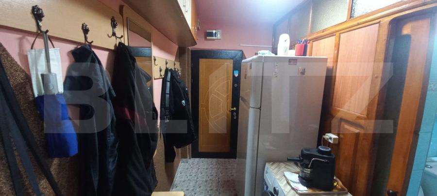 Apartament 2 camere, Zona Han