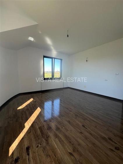CASA DE VANZARE – INTORSURA BUZAULUI Casa P+M | 204,20 mp utili | 140 mp constru