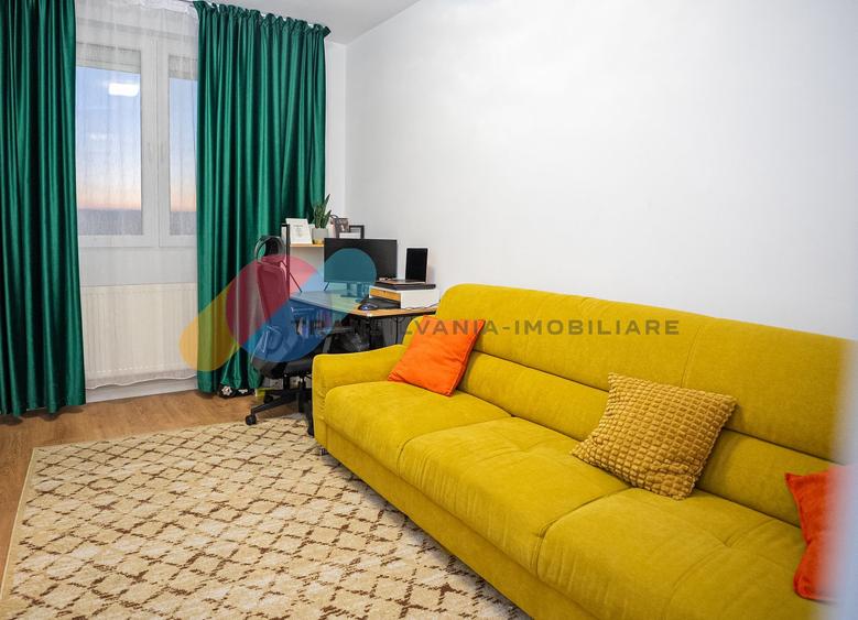 Apartament cu 4 Camere | 2 Parcări | Zona Rivus - Oasului