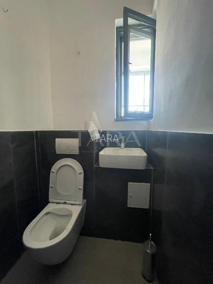 Apartament cu farmec istoric, în zona Piața Unirii. - 8