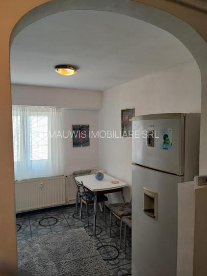 5 min metrou Parc Maior Coravu de inchiriat 3camere Cf.1 cu 2 gr.sanit - 4