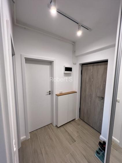 Apartament  2 Camere Decomandat / Mobilat / Balcon / Loc parcare subteran / Boxa - 9
