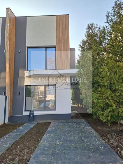 Vilă Premium 4 camere | Corbeanca Ostratu I La cheie I COM 0%