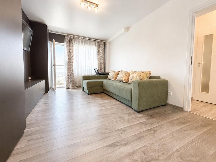 0% | Apartament 2 camere 53 mp, centrala proprie, la metrou Lujerului