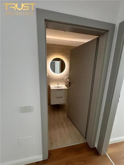 2 camere l Elite City l 11 MP Balcon l Garaj Subteran