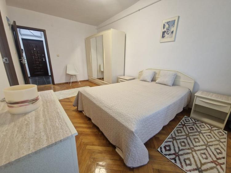 Apartament de inchiriat Parcul 1 Decembrie