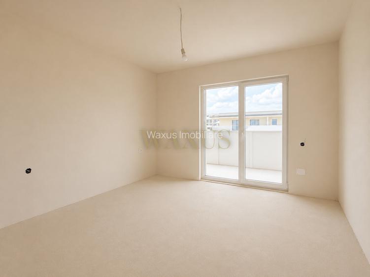 Apartament Finisat - 47MP | ST 24MP | Garaj - Str. Eroilor | Floresti - 4