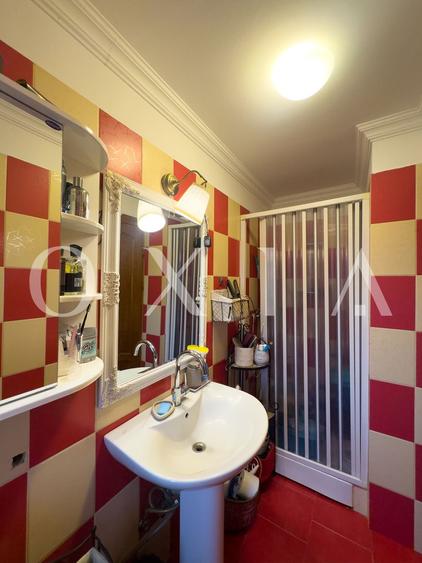 OX693 Casa Individuala Cu Garaj - Pozitie Excelenta