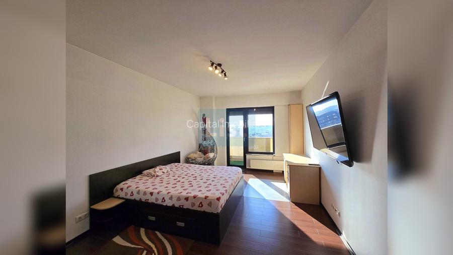 COMISION 0% | APARTAMENT 2 CAMERE | STRADA DAMBOVITEI - POD CIUREL | - 5