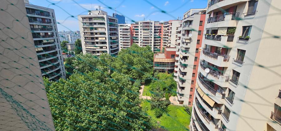 Vanzare 4 camere - Central Park