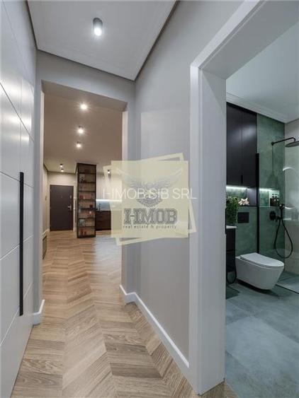 Apartament Exclusivist 2 camere | Afacere la cheie - 7