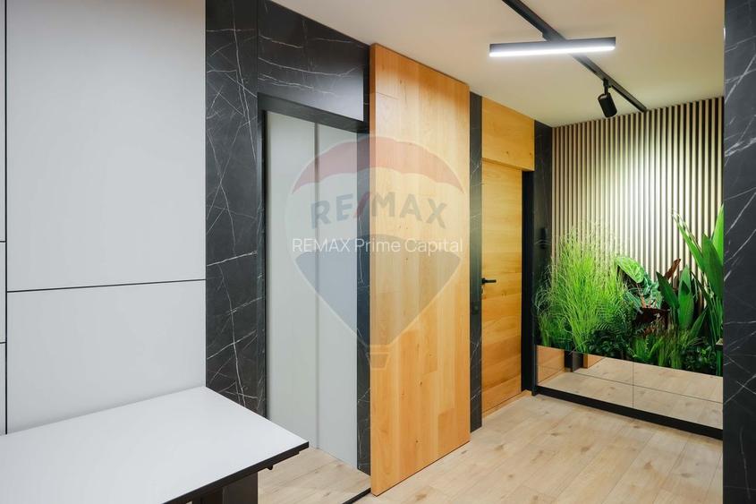 De vânzare Apartament Boutique Design Office Premium - Rogerius Oradea - 25