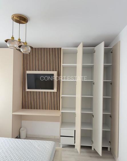 Inchiriere apartament 2 camere,Loc parcare,Hils Pallady,1 minut metrou - 6