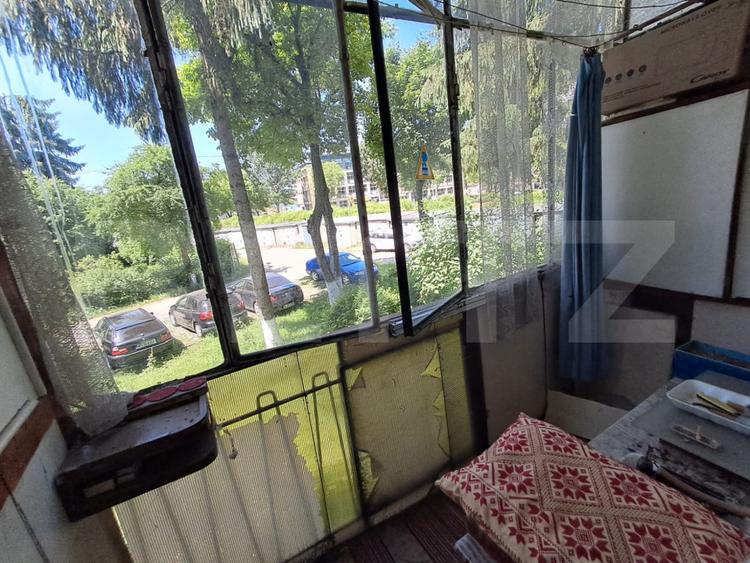 Apartament cu 2 camere de vânzare, 47 mp – Etaj 1, Aleea Carpați