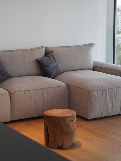 NEW | UP-Site 3 room| 85 SQM | Spa facilities