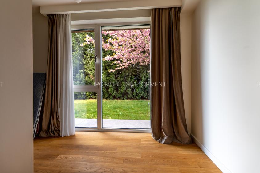 Apartament 3 camere, grădină, vedere panoramică — Cluj-Napoca - 7