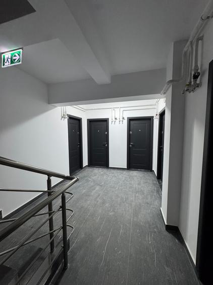 Bloc nou ! Apartament 1camera, D, bloc nou, liber
