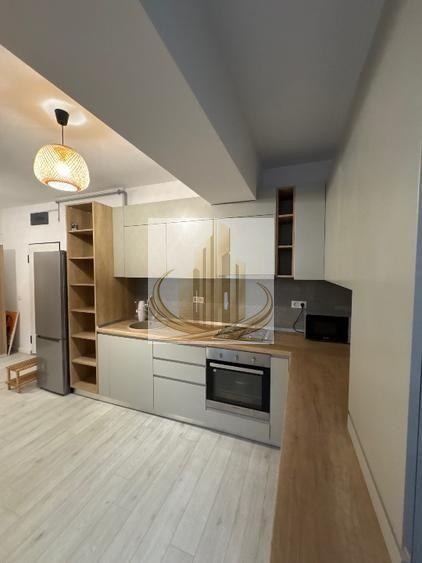 Apartament cu terasă spectaculoasă de 84 mp | Parcare´- Torontalului