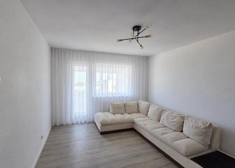 APARTAMENT 2 CAMERE | ZONA TOMIS NORD CIRESICA | TERMEN LUNG