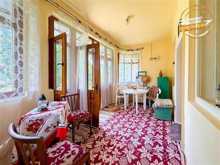 FILM &Tur 3D! Casa traditionala, cu aproape 2.000mp teren, Ilieni, Covasna