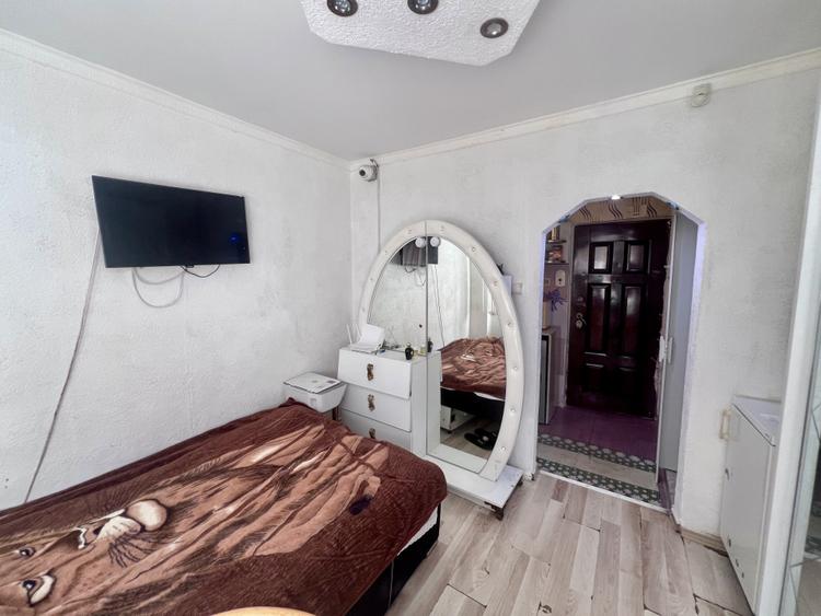 Garsoniera, 16mp utili, parter, zona UMT