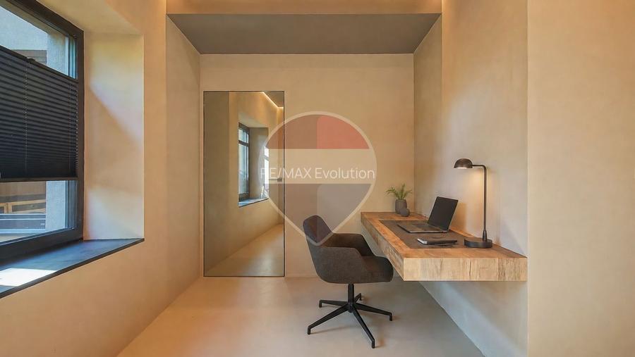 CASA-CONCEPT | ARHITECTURA CONTEMPORANA NEO-VERNACULARA | BRASOV
