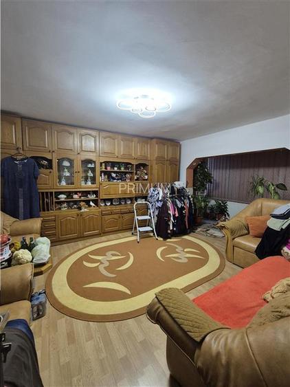FREIDORF - 2 CAMERE - DECOMANDAT - CENTRALA PROPRIE - 3