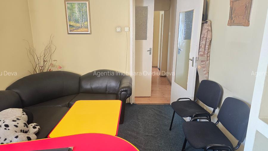 Vand spatiu comercial in Deva, zona ultracentrala ( I. Maniu) - 6