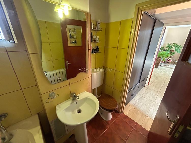 Vânzare - Apartament 2 camere Dorobanți | 68 mp utili, terasă panoramică - 13