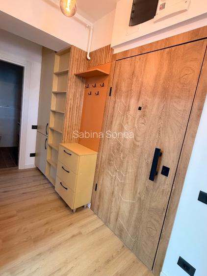 De închiriat – Apartament 2 camere | Prima închiriere | Bloc nou 2024 - 9