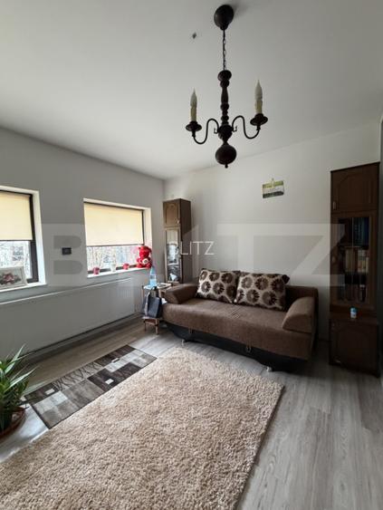 Casa P+1, 254 mp construiti, 664 mp teren, 1 Mai - 11