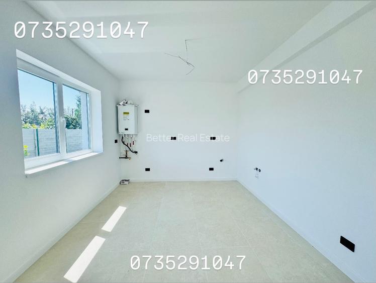 Casa Individuala P+1E - 4 Camere -3 Bai |Comuna Berceni - 5