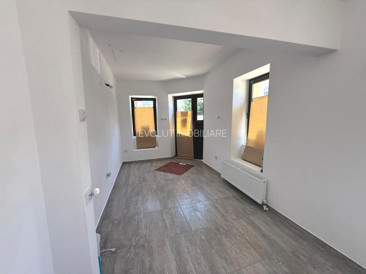 Spațiu Comercial de Închiriat -Zonă Centrală - 4
