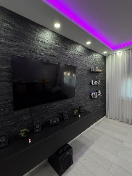 Apartament 2 camere | Mobilat și utilat | Ultramodern