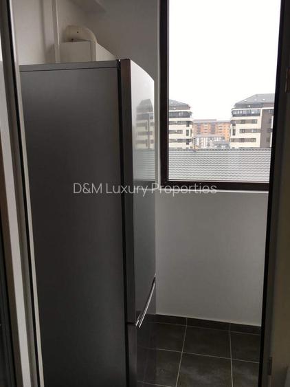 Vanzare doua camere Militari Chiajna - 21