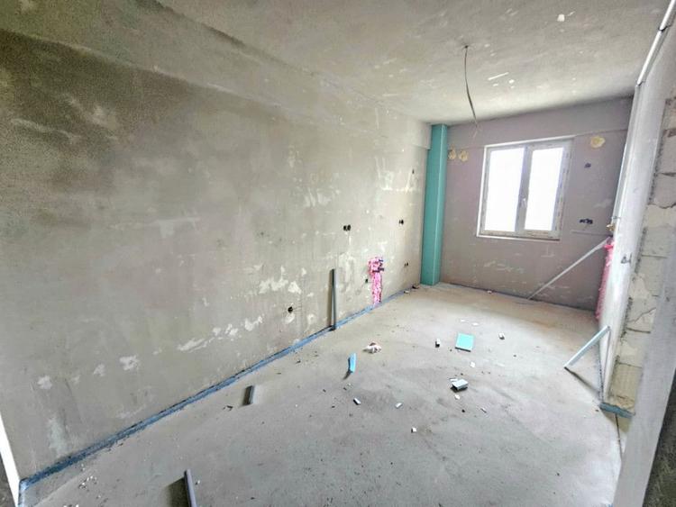 Apartament 2 camere, et. 1, partial la cheie - Selimbar