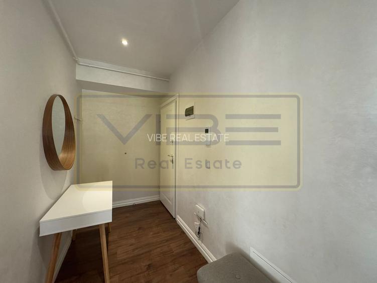 Apartament 2 camere + posibilitate 2 locuri parcare Copou - Royal Town