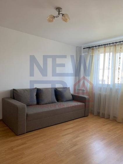 Apartament cu 2 camere de inchiriat - Piata Sudului/Sun Plaza