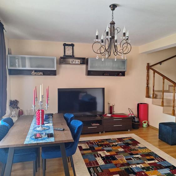 Casa individuala in Alba Iulia