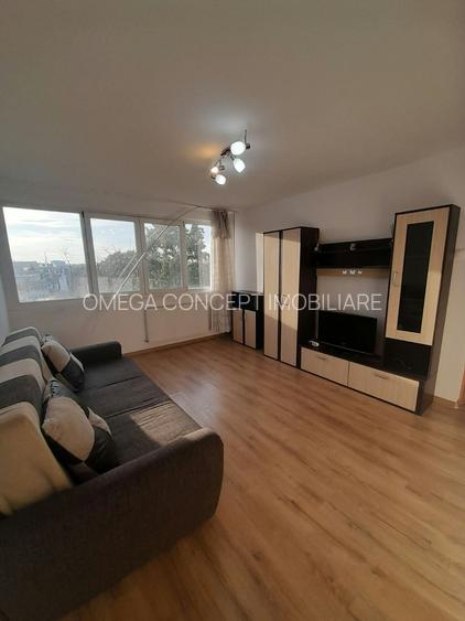 Piata Unirii - Cantemir vanzare apartament 2 camere - 7
